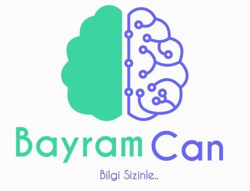 Bayram Can TAŞKIN