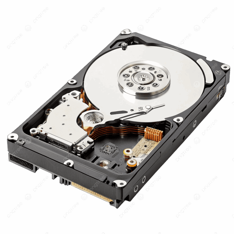 Bilgisayarda Disk Alanı Kullanımını Detaylı Analiz Etme