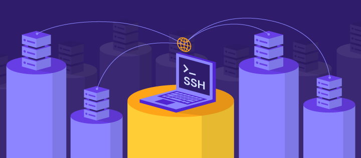 Temel SSH Komutları