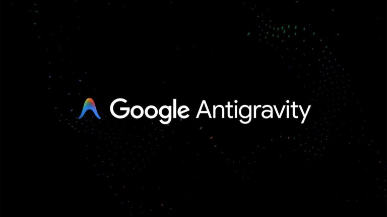 Google Antigravity Nedir
