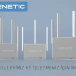 Küçük İşletmeler İçin Keenetic Router Avantajları ve Basit Kurumsal Ağ Kurulumu (2026 Rehberi)