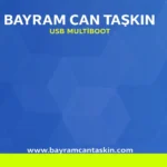 Ventoy ile USB Multiboot Nasıl Hazırlanır? (Adım Adım)